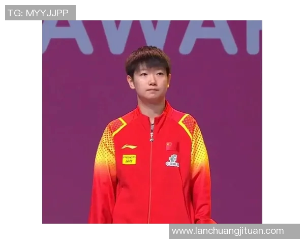 广州乒乓球队实力强劲最新个人能力排名前十选手揭晓